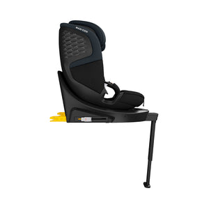 Maxi-Cosi Emerald 360 S Car Seat - Tonal Black-Car Seats-Tonal Black- | Natural Baby Shower