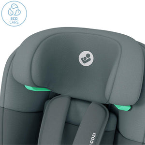 Maxi-Cosi Emerald 360 S Car Seat - Tonal Graphite-Car Seats-Tonal Graphite- | Natural Baby Shower