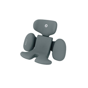 Maxi-Cosi Emerald 360 S Car Seat - Tonal Graphite-Car Seats-Tonal Graphite- | Natural Baby Shower