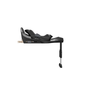 Maxi-Cosi FamilyFix Slide Pro - Black-Car Seat Bases-Black- | Natural Baby Shower