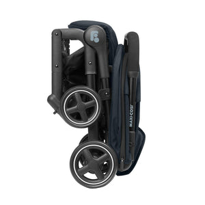 Maxi-Cosi Lara2 Pushchair - Essential Graphite-Strollers- | Natural Baby Shower