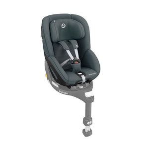 Maxi-Cosi 360 Family Kit Car Seat Bundle - Essential Graphite-Car Seat Bundles- | Natural Baby Shower