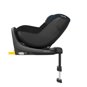 Maxi-Cosi Car Seat S Family Kit - Tonal Black-Car Seat Bundles-Tonal Black- | Natural Baby Shower