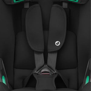 Maxi-Cosi Titan Plus i-Size Car Seat 2023 - Authentic Black-Car Seats-Authentic Black- | Natural Baby Shower