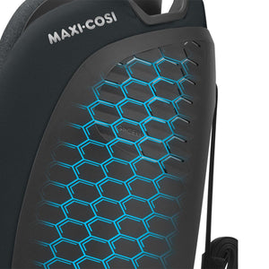 Maxi-Cosi Titan Plus i-Size Car Seat 2023 - Authentic Graphite-Car Seats-Authentic Graphite- | Natural Baby Shower