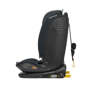 Maxi-Cosi Titan Plus i-Size Car Seat 2023 - Authentic Graphite-Car Seats-Authentic Graphite- | Natural Baby Shower