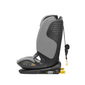 Maxi-Cosi Titan Pro i-Size Car Seat - Authentic Grey-Car Seats-Authentic Grey- | Natural Baby Shower