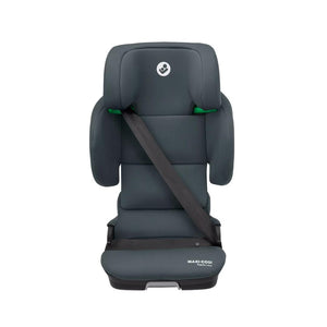 Maxi-Cosi Topaz i-Size Car Seat - Full Graphite-Car Seats-Full Graphite- | Natural Baby Shower