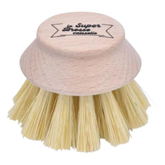 Andrée Jardin - Super Dishes Handle with Medium Brush Head
