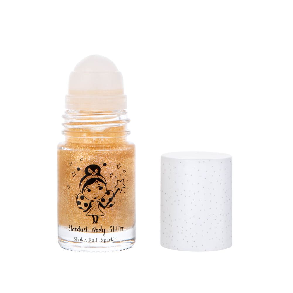 Miss Nella - Astroglow Roll-On Body Glitter