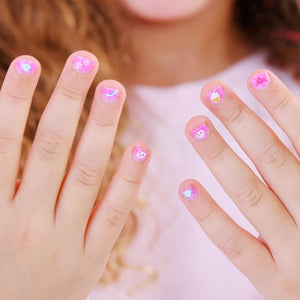 Miss Nella - Most Loved Nail Stickers