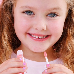 Miss Nella - Pink Secrets Lip Gloss