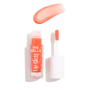 Miss Nella - Fairy Kiss Lip Gloss