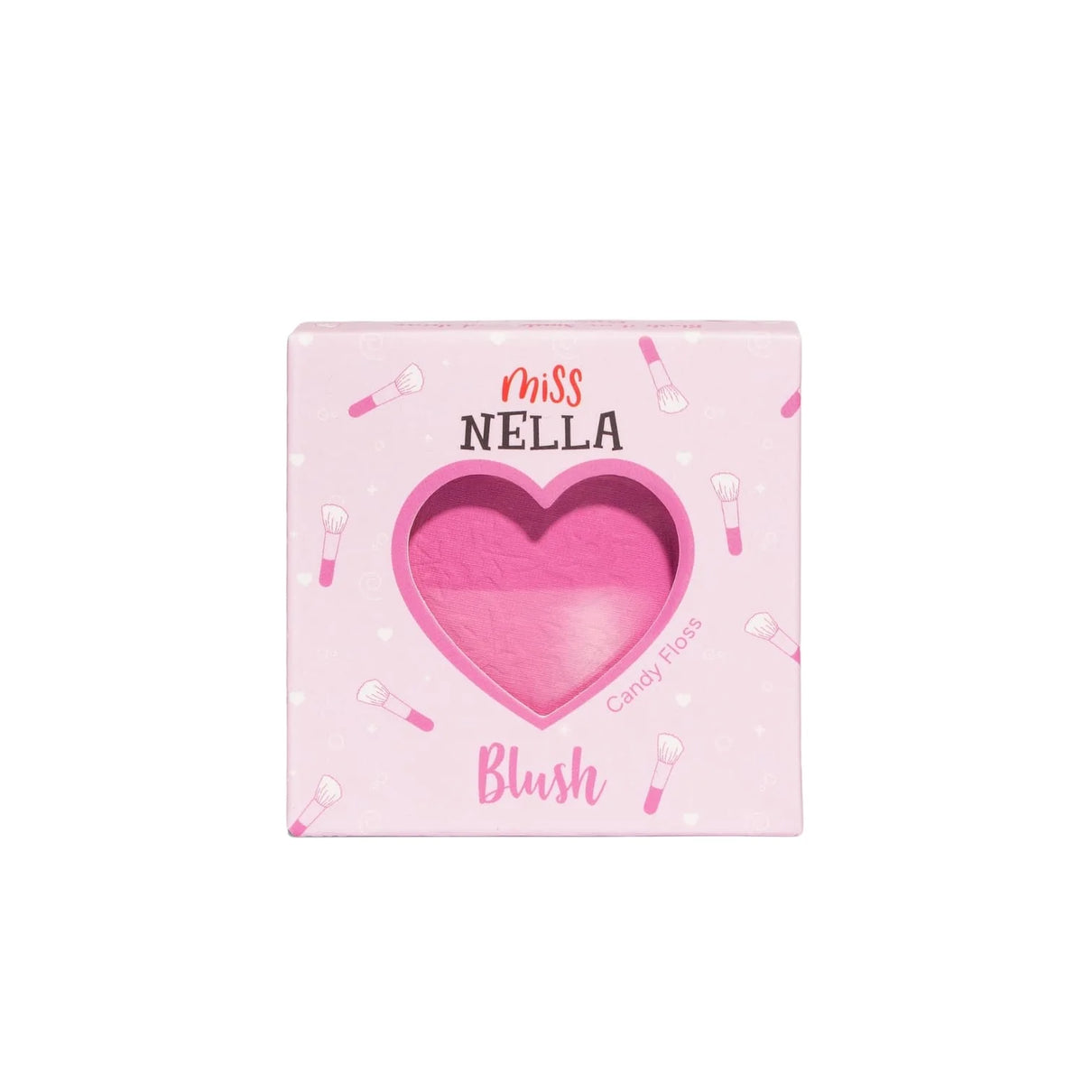 Miss Nella - Non-Toxic Kids Candy Blush