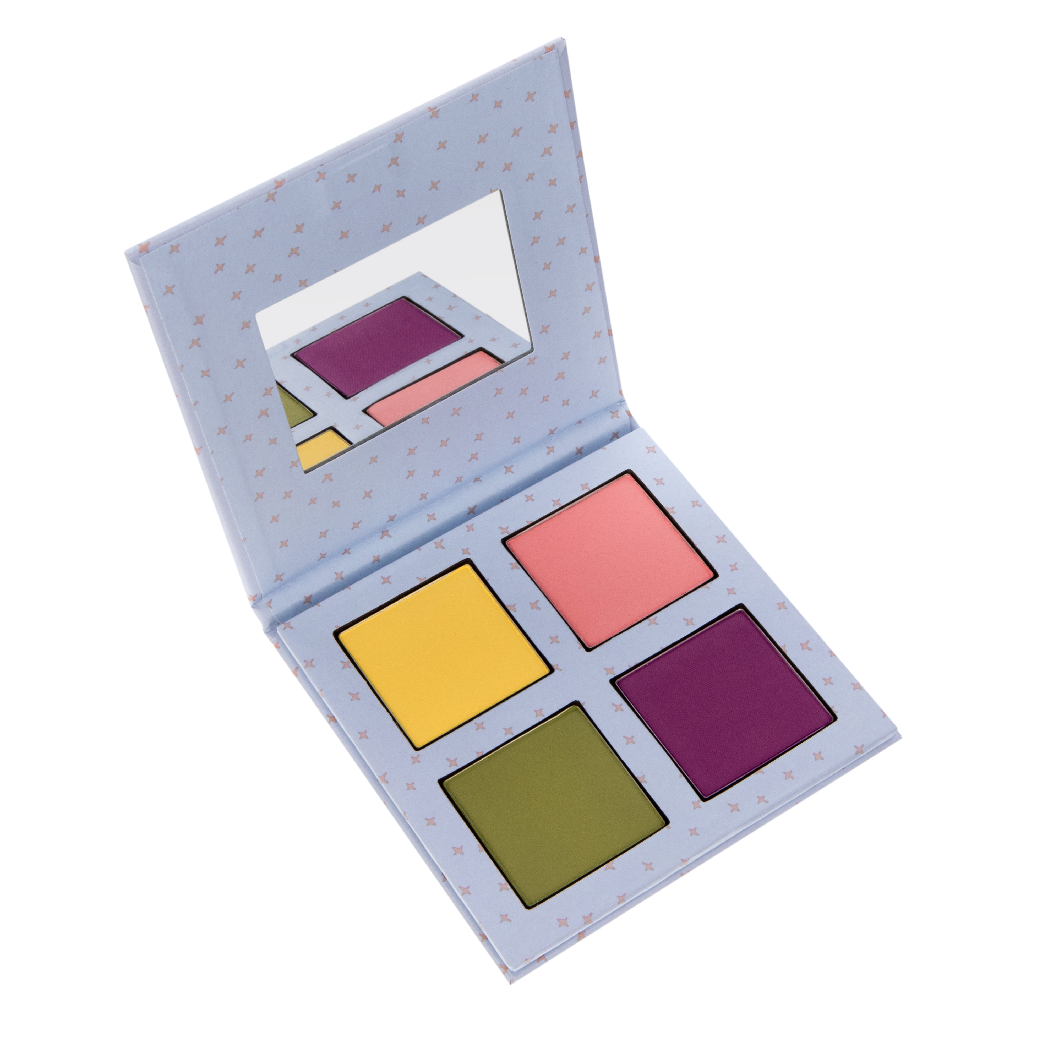 Miss Nella - Eye and Cheek Candy Duo Palette