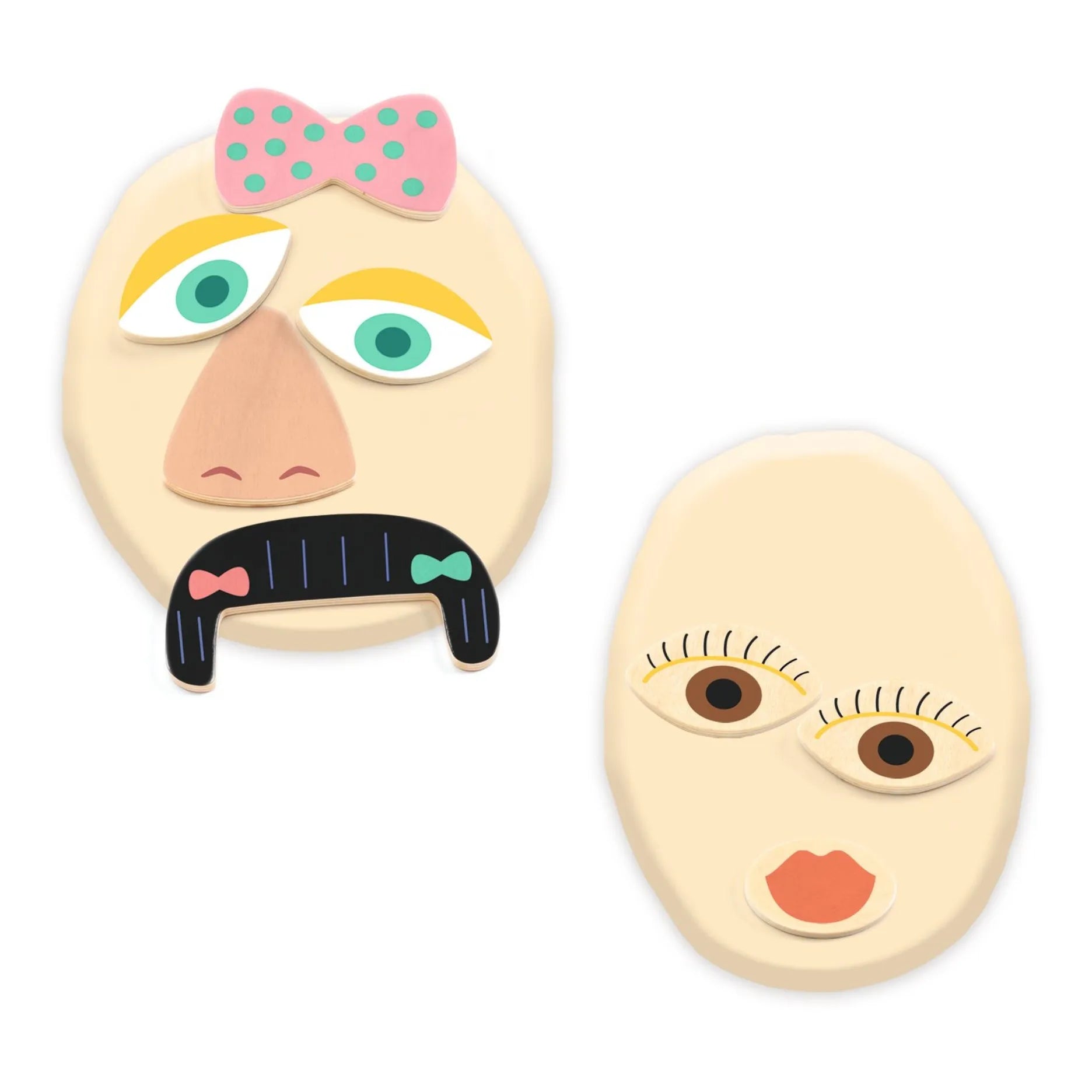 Djeco - Modeling Clay