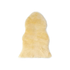 Naturally Sheepskins Baby Sheepskin Rug-Rugs- | Natural Baby Shower