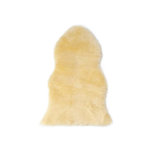 Naturally Sheepskins Baby Sheepskin Rug-Rugs- | Natural Baby Shower