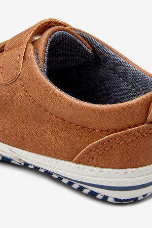 Next - Two-Striped Cool Baby Shoes - 18-24 Months