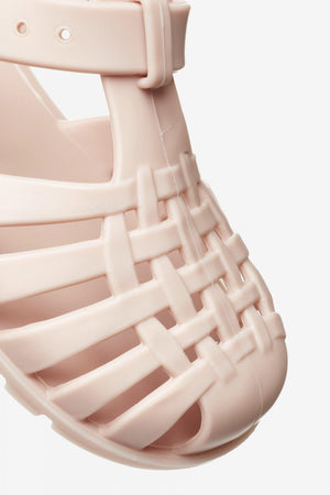 Next - Girl Jelly Jelly Pink Sandals - 25.5