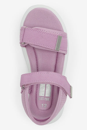 Next - Girl's Comfortable and Sporty Sandals - 30.5