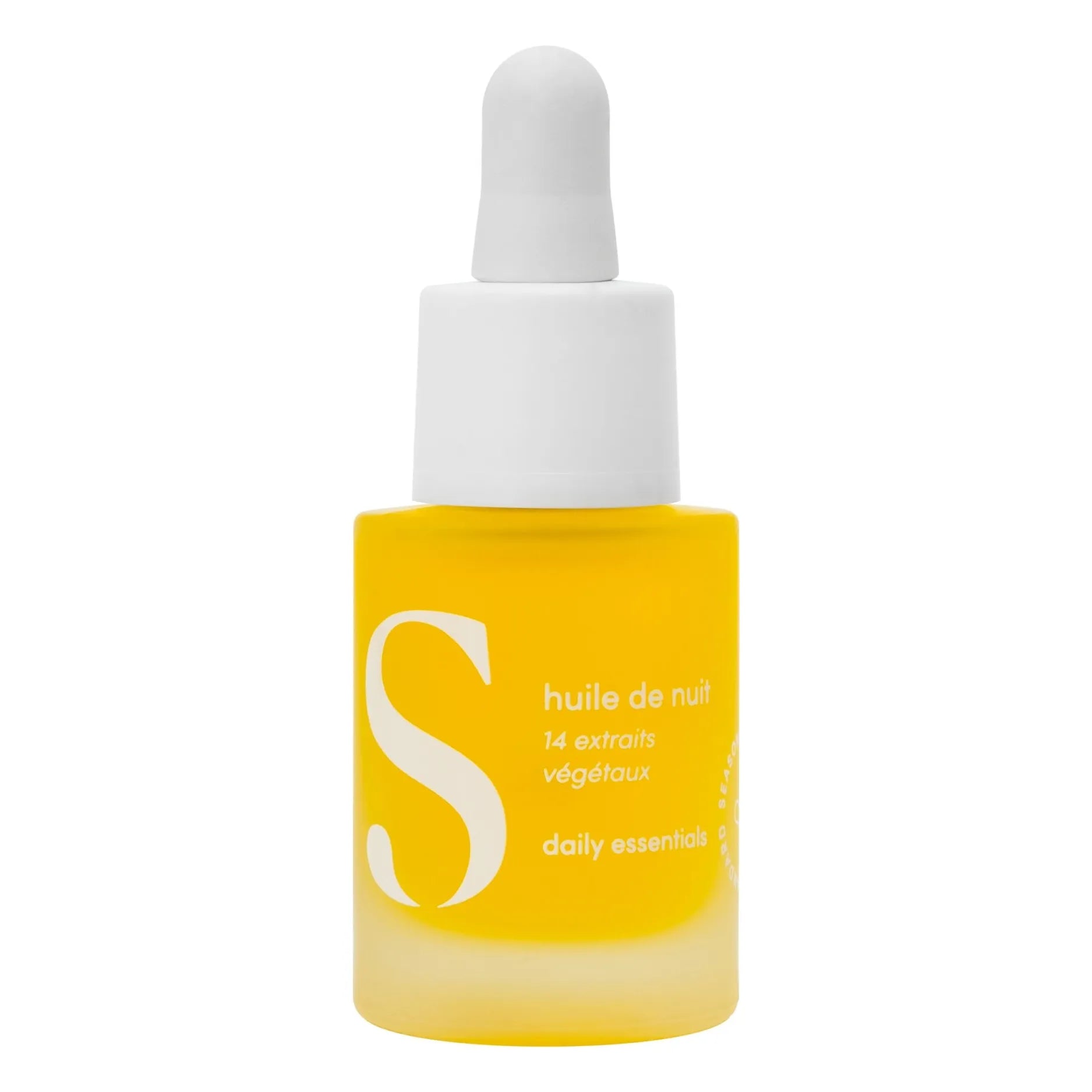 SEASONLY - Night Oil - 15 ml