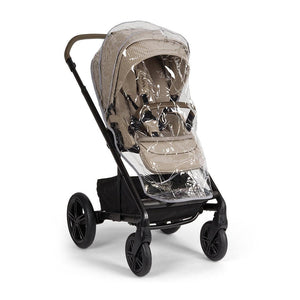 Nuna MIXX NEXT Pushchair - Cosmopolitan-Strollers-Cosmopolitan- | Natural Baby Shower