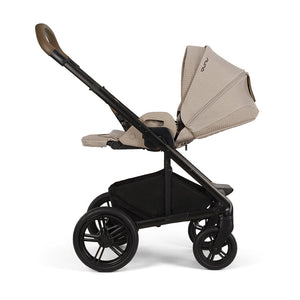 Nuna MIXX NEXT Pushchair - Cosmopolitan-Strollers-Cosmopolitan- | Natural Baby Shower