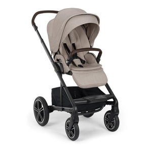 Nuna MIXX NEXT Pushchair - Chateau-Strollers-Chateau- | Natural Baby Shower