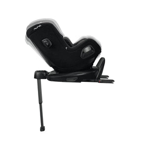 Nuna TODL NEXT Car Seat - Caviar-Car Seats-No Base- | Natural Baby Shower