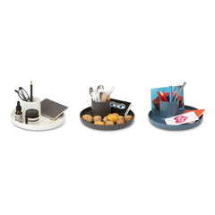Vitra - O-Tidy Michel Charlot, 2016 | Dark Gray