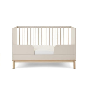 Obaby Astrid 2 Piece Room Set - Satin-Nursery Sets-Satin-No Mattress | Natural Baby Shower