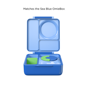 OmieBox - Replacement Part: Bento Box Lid Seal