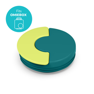 Omiebox - Replacement Part: Thermos Lid