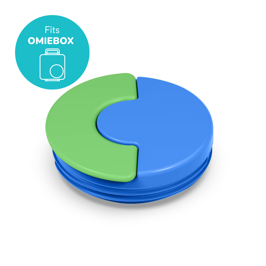 Omiebox - Replacement Part: Thermos Lid