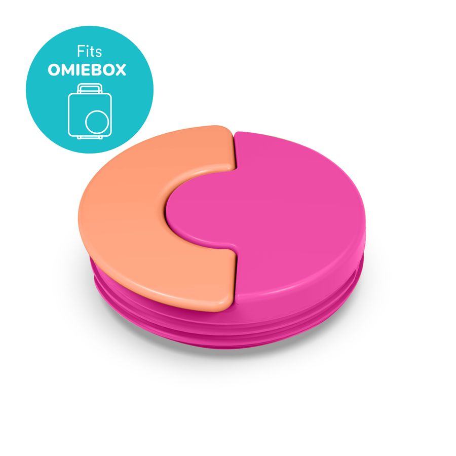 Omiebox - Replacement Part: Thermos Lid