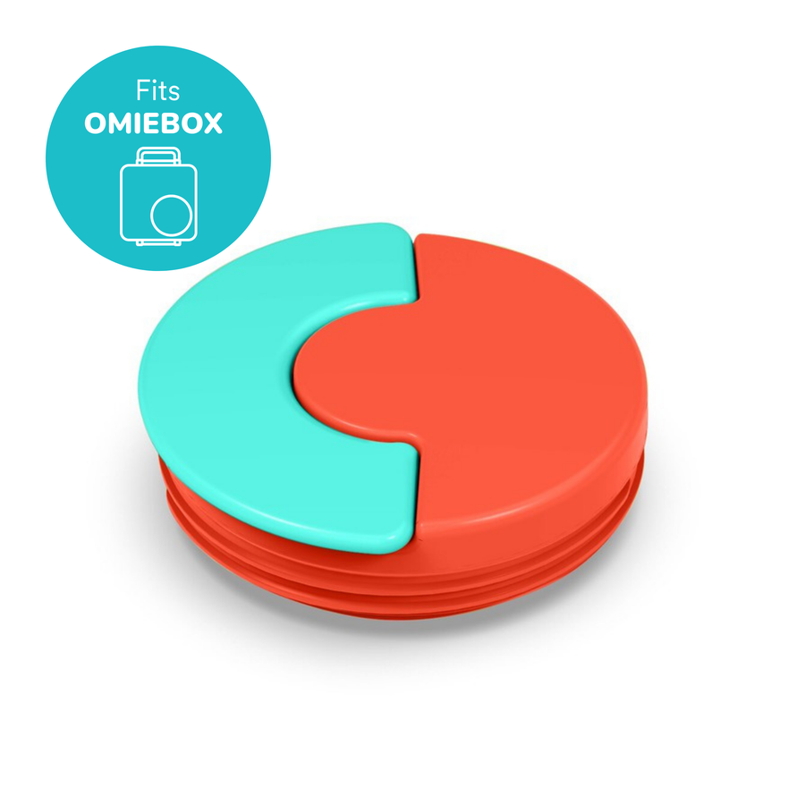 Omiebox - Replacement Part: Thermos Lid