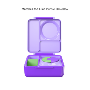 Omiebox - Spare Part: Thermos Lid Fixing Clip