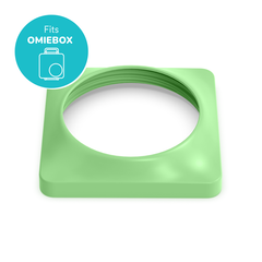 Omiebox - Spare Part: Thermos Lid Fixing Clip