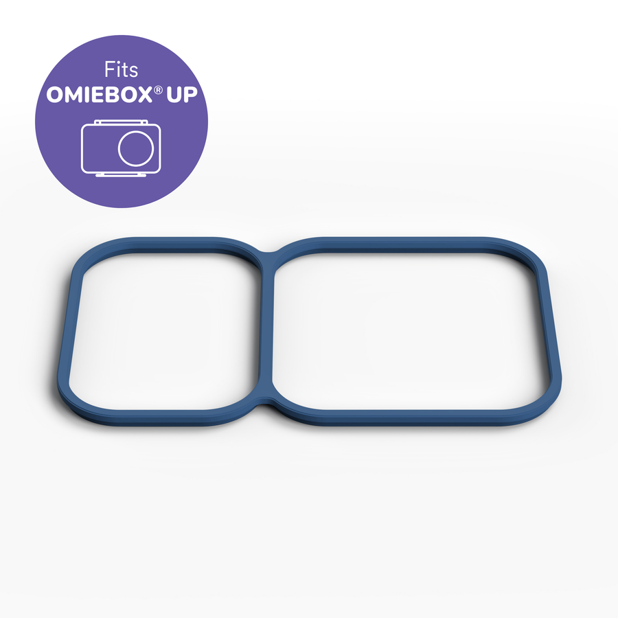 OmieBox - Replacement Part: UP Bento Box Lid Gasket