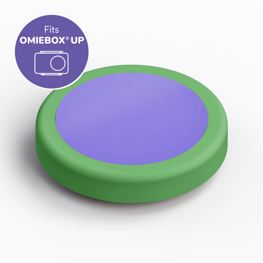 Omiebox - Replacement Part: UP Thermos Lid