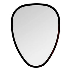 Maison Sarah Lavoine - Ovo Mirror | Black Oak
