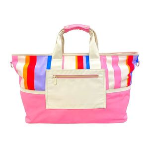 Packed Party - Travel, Sports and Weekend Bag