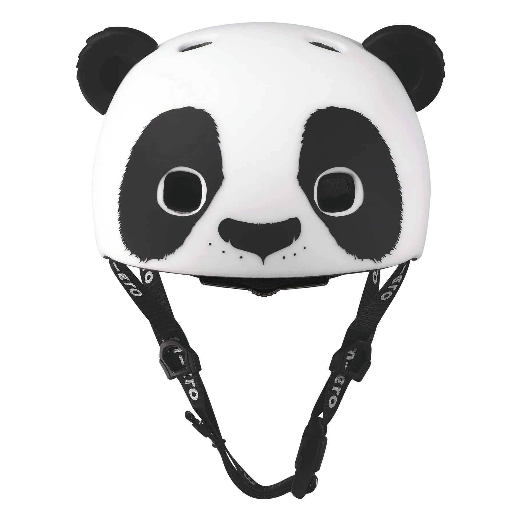 Micro - Panda helmet