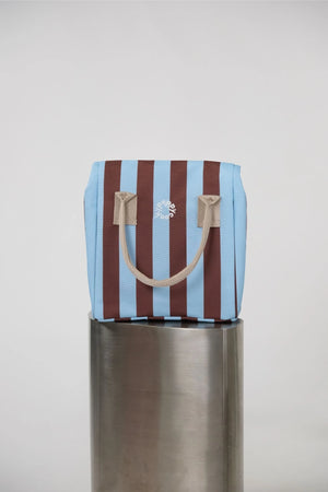 Peppythings - Berry Thermal Lunch Bag