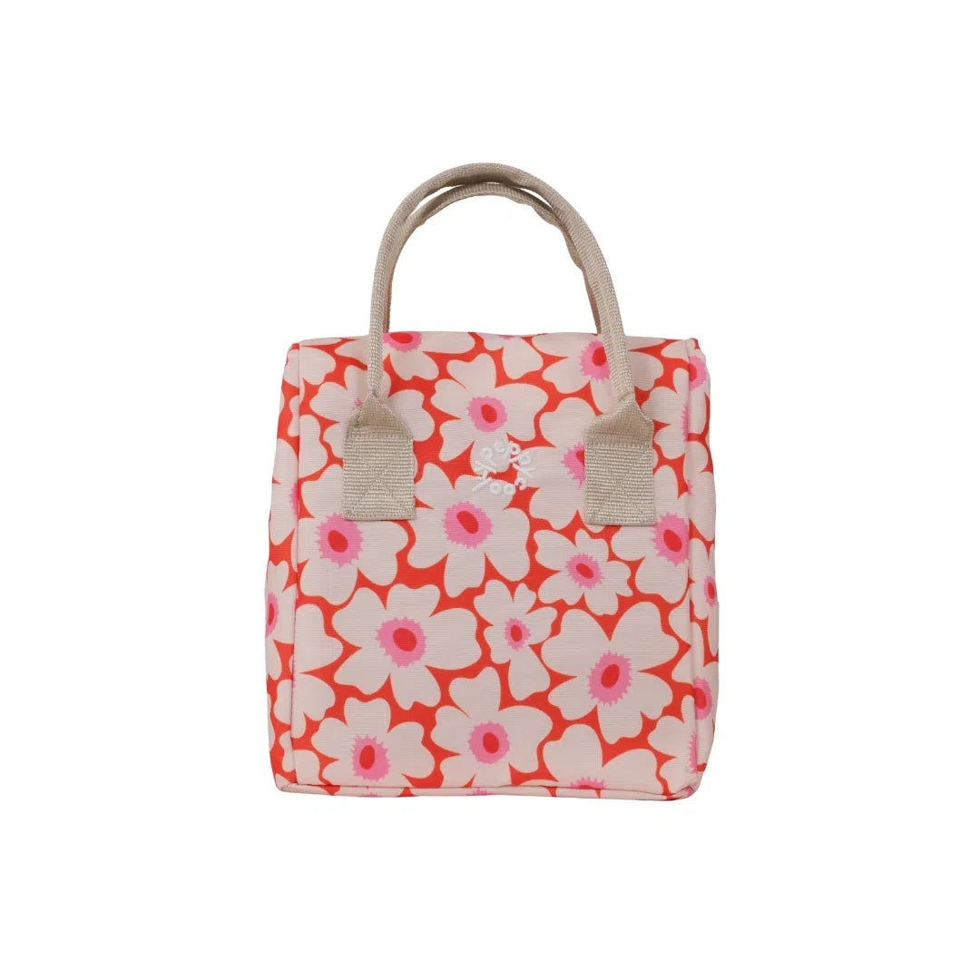 Peppythings - Daisy Thermal Food Bag