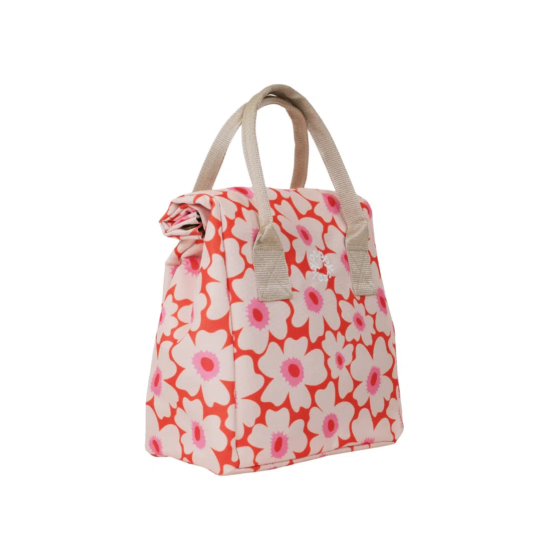 Peppythings - Daisy Thermal Food Bag