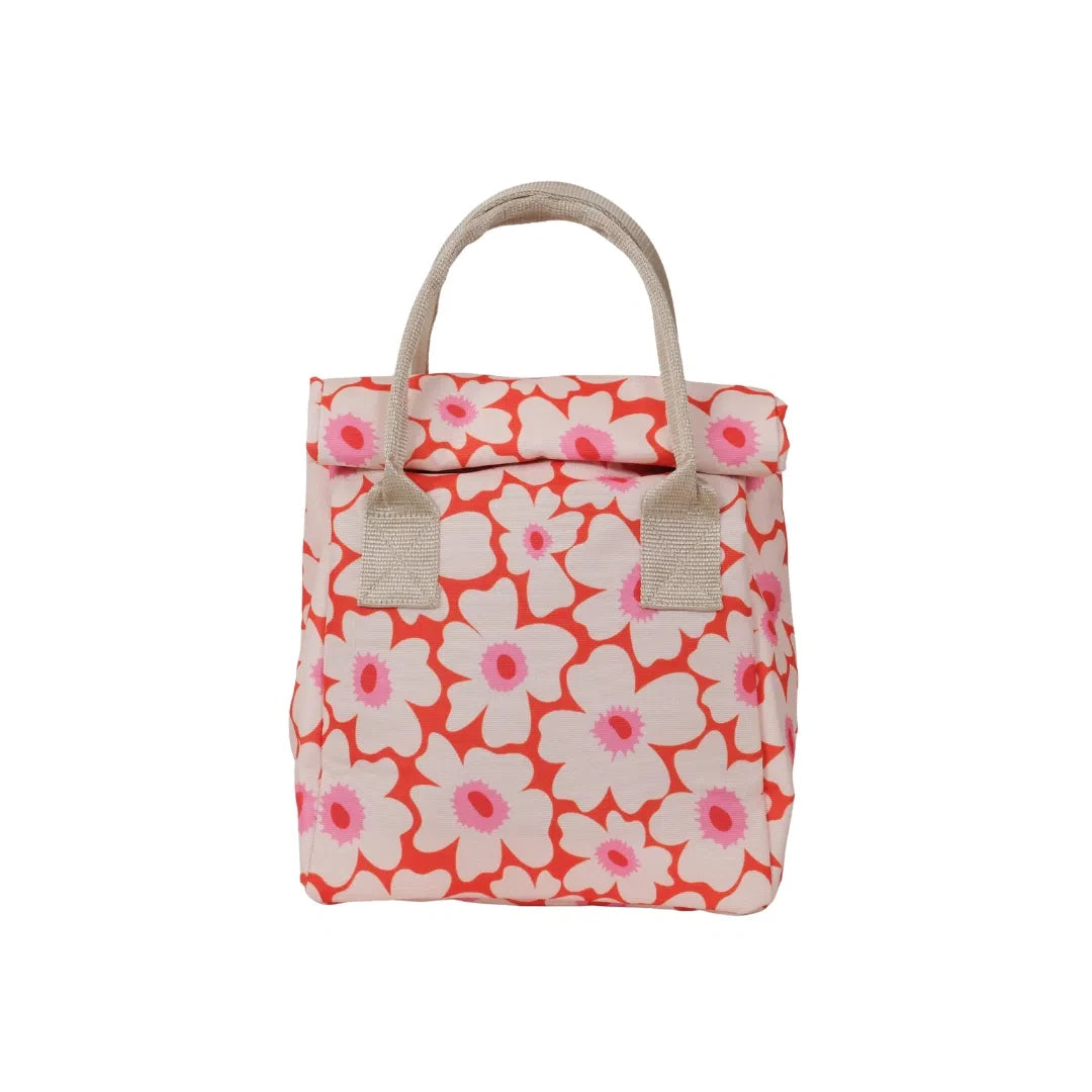 Peppythings - Daisy Thermal Food Bag