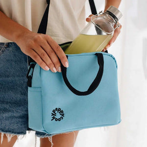 Peppythings - Sunny Thermal Lunch Bag