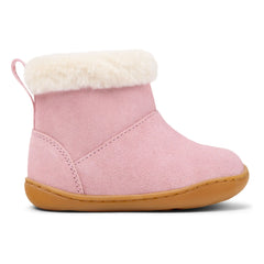 Camper - Peu United Ankle Boots | Pink